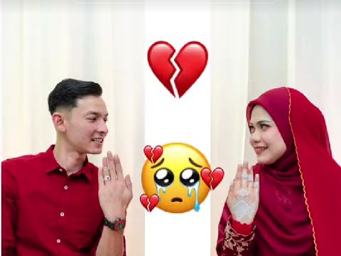 Foto pernikahan Nur Malina Mohd Rozani dan Shahron bin Shukri. Foto pernikahan Nur Malina Mohd Rozani dan Shahron bin Shukri.