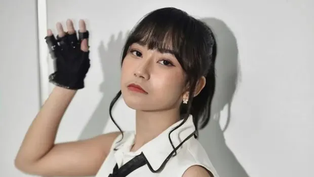 Freya JKT48.  (Doc: instagram.com/jkt48.freya)