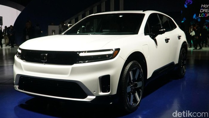 Honda Prologue