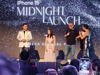iBox Midnight Lunch