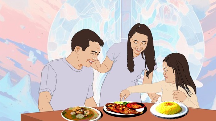 ilustrasi cerpen