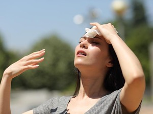 4 Cara Mengatasi Kulit Kering dan Kusam Saat Bulan Puasa