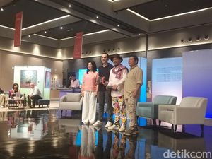 Dari Selatan, Indonesian Contemporary Art and Design Merambah ke PIK 2