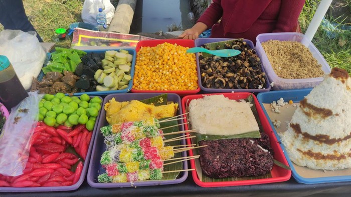 jajanan jadul di sidoarjo