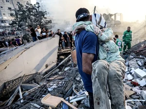 Kesaksian Relawan RI di RS Indonesia Gaza: Pasien Membludak, Nakes Kerja 24 Jam