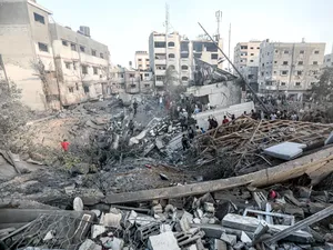 Disandera Hamas, 3 Wanita Israel Marah-marah ke Netanyahu