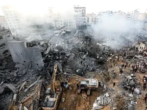 Layanan Internet dan Telepon di Gaza Pulih Pasca 2 Hari Terputus
