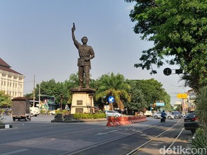Solo Disebut Kota Terbaik ke-3 untuk Habiskan Masa Tua, Begini Kata Warga