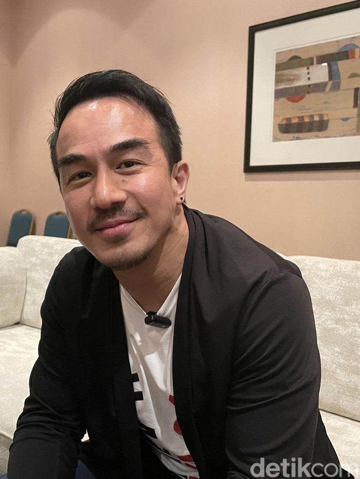 joe taslim