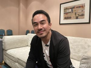 Video: Joe Taslim Main di Extraction 3, Bareng Chris Hemsworth-Ma Dong Suk