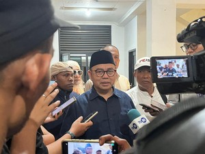 Jubir Anies Hormati Yenny Wahid Dukung Ganjar-Mahfud di Pilpres 2024