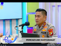 Alasan Kapolda Metro Belum Tahan Firli, Bicara Strategi Penanganan Perkara