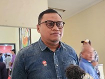 PKS Minta Luhut Baca Visi Misi AMIN soal Perubahan