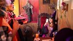 Kafe Sihir Ini Cocok untuk Rayakan Halloween di Bangkok