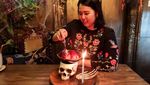 Kafe Sihir Ini Cocok untuk Rayakan Halloween di Bangkok