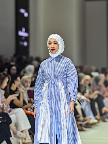 Koleksi Artkea Stripes x IKYK (@artkeastripes x @ikyk2011).