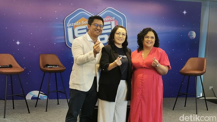 Lazada Seller Conference 2023