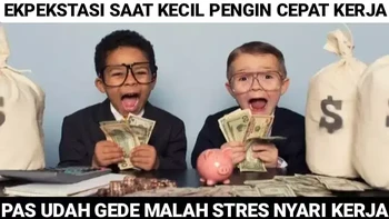 Persaingan makin ketat. Foto:  Instagram/sejiwatinja