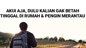 Benar apa benar? Foto: Instagram/sejiwatinja  