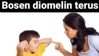 Sayangi orangtua selagi ada. Foto: Instagram/sejiwatinja