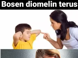 Waktu Kecil Mau Jadi Dewasa, Sekarang Gimana, Bro?