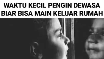 Makin besar jadi makin mageran. Foto: Instagram/sejiwatinja