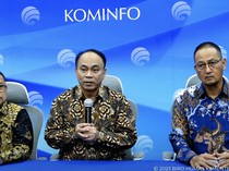 Menkominfo Minta Publik Bijak Bagikan Info di Masa Tenang Pemilu 2024
