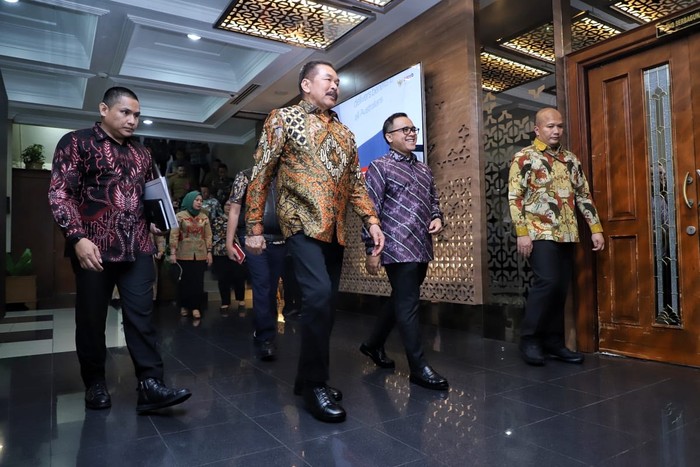 MenPAN-RB Dorong Pengembalian Aset Hasil Pidana ke Negara Dioptimalkan