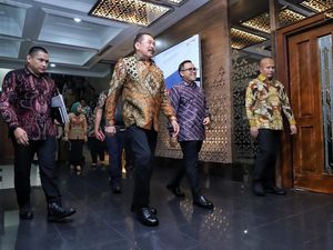 MenPAN-RB Dorong Pengembalian Aset Hasil Pidana ke Negara Dioptimalkan