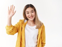 35 Contoh Kata Sapaan Beserta Pengertian dan Jenisnya