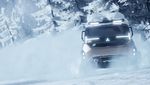 Konsep Mitsubishi Delica Masa Depan, Cocok buat Petualangan