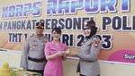 Momen Uut Permatasari dan Suami Rayakan Ultah hingga Syukuran