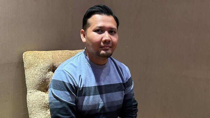 Muhammad Ikhwan Zein