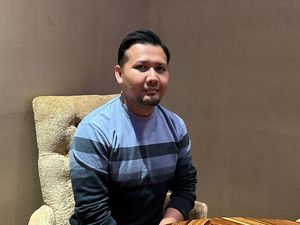 Ternyata Sang Anak Sempat Kecewa Saat Mahfud Md Batal Cawapres di 2019