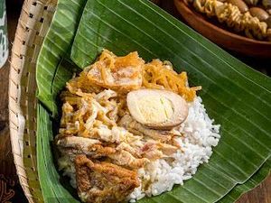 Maknyus! 5 Nasi Ayam Semarang Gurih Sedap di Sekitaran Jakarta