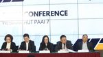 PAAI Dukung Road Map Perasuransian OJK