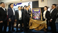 Road map ini diharapkan dapat menjadi pedoman bagi OJK, asosiasi, serta industri perasuransian dalam menyusun strategi pengembangan dan penguatan hingga lima tahun ke depan.   