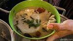 Berasa di Rumah Nenek, Resto Ini Tawarkan Mangut Lele dan Sate Kulit