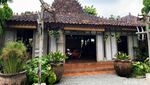 Berasa di Rumah Nenek, Resto Ini Tawarkan Mangut Lele dan Sate Kulit