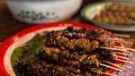 Berasa di Rumah Nenek, Resto Ini Tawarkan Mangut Lele dan Sate Kulit
