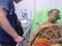 Perkara Bibit Ikan Bikin Pak Muh Bacok Mati Dua Temannya