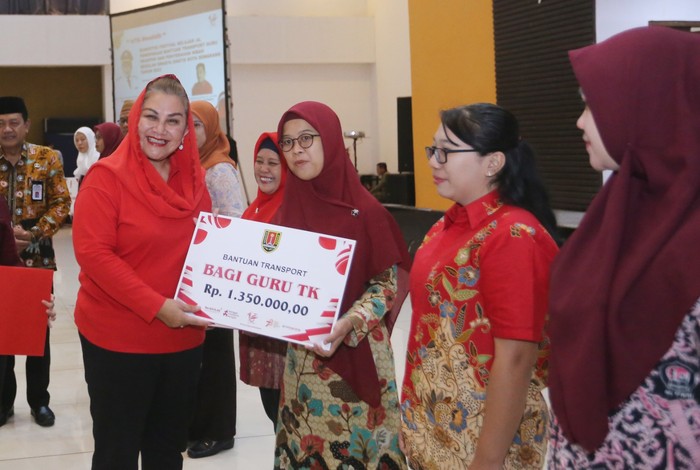 Pemkot Semarang Genjot Pemerataan Pendidikan Lewat Sekolah Swasta Gratis