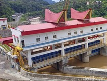 Listrik Seluruh Toraja Padam 3 Jam Besok Imbas Uji Coba Black Start PLTA Malea