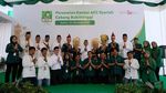 Perluas Layanan Lewat Kantor Cabang Baru di Bukittinggi
