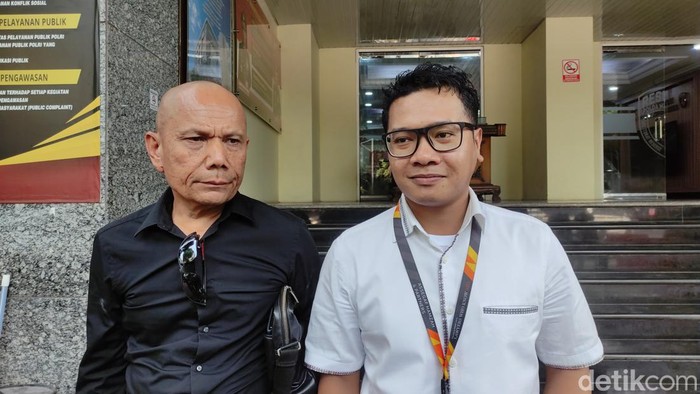 Pihak PPKGBK polisikan pengelola Hotel Sultan soal perusakan portal