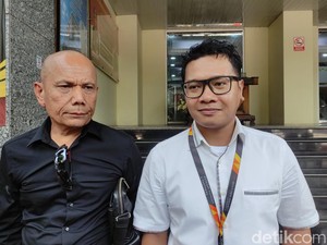 PPKGBK Polisikan Pengelola Hotel Sultan soal Perusakan Portal