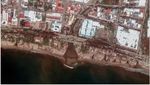 Potret Satelit Ungkap Kondisi Before-After Badai Terjang Meksiko