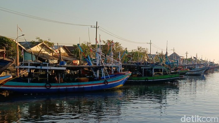 Produksi Ikan Tangkap Kabupaten Pasuruan Diyakini Surplus