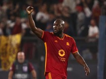 Romelu Lukaku di Antara AS Roma dan Chelsea