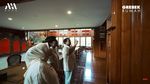 Intip Ruang Makan di Kantor Prabowo Subianto yang Penuh Sejarah